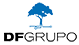 Logotipo de DF Grupo