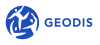 Logotipo de Geodis