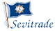 Logotipo de Sevitrade